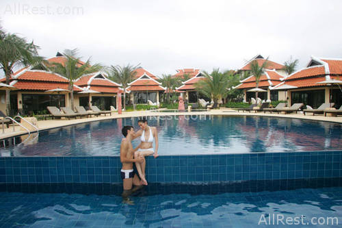 Ranyatavi Resort Phang Nga 12